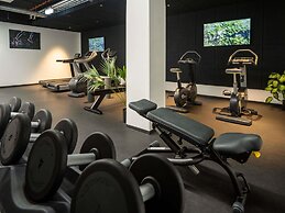 Novotel Wien City