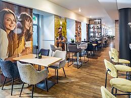 Novotel Wien City