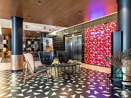 Novotel Wien City