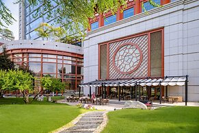 Shangri-La Xian