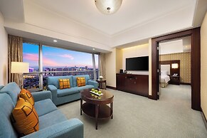 Shangri-La Xian