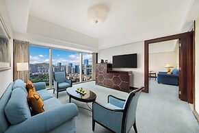 Shangri-La Xian