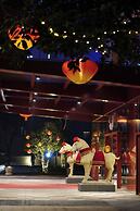 Shangri-La Xian
