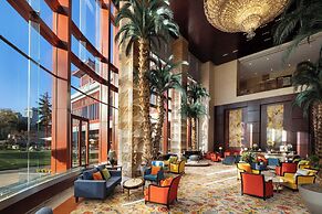 Shangri-La Xian