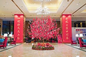 Shangri-La Xian