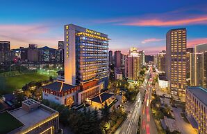 Shangri-La Xian