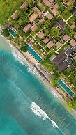 Qunci Villas Resort