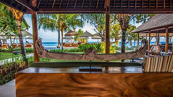 Qunci Villas Resort