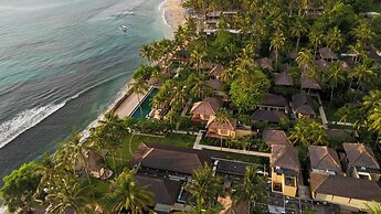 Qunci Villas Resort