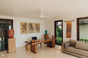 Qunci Villas Resort
