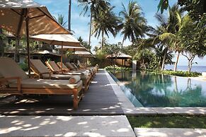 Qunci Villas Resort