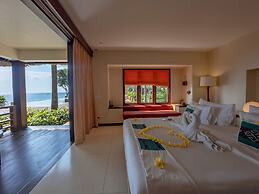Qunci Villas Resort