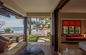Qunci Villas Resort