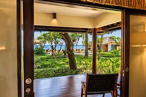 Qunci Villas Resort