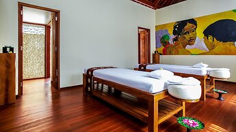 Qunci Villas Resort