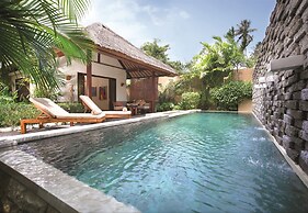 Qunci Villas Resort