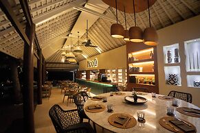Qunci Villas Resort