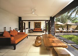 Qunci Villas Resort