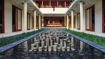 Qunci Villas Resort