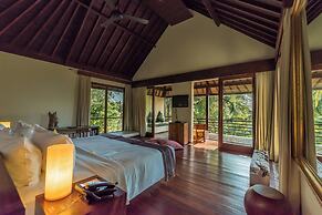Qunci Villas Resort