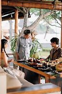 Qunci Villas Resort