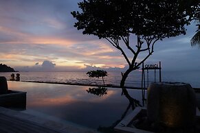 Qunci Villas Resort