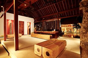 Qunci Villas Resort