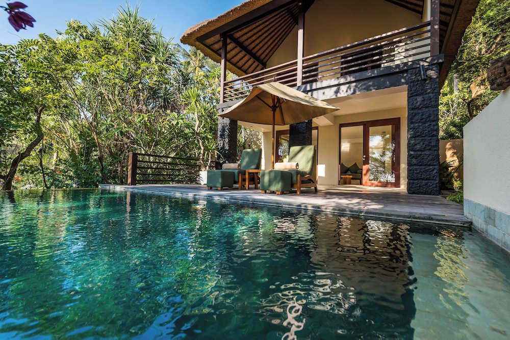 Qunci Villas Resort