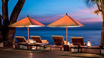 Qunci Villas Resort