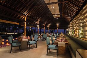 Qunci Villas Resort