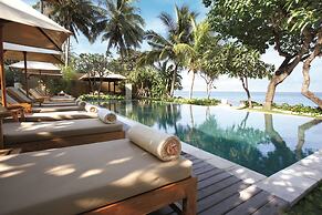 Qunci Villas Resort