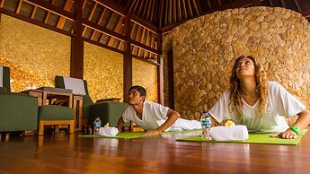 Qunci Villas Resort