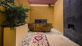 Qunci Villas Resort