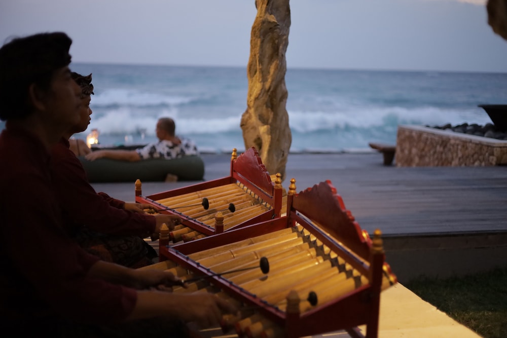 Qunci Villas Resort