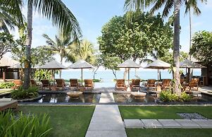 Qunci Villas Resort