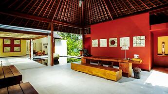 Qunci Villas Resort