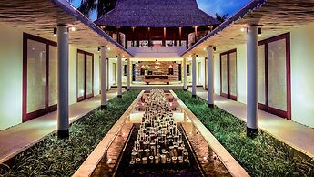 Qunci Villas Resort