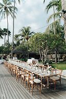 Qunci Villas Resort
