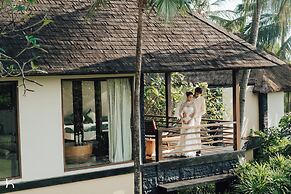Qunci Villas Resort