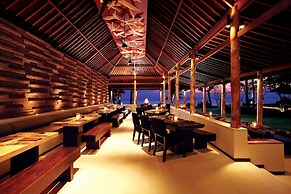 Qunci Villas Resort
