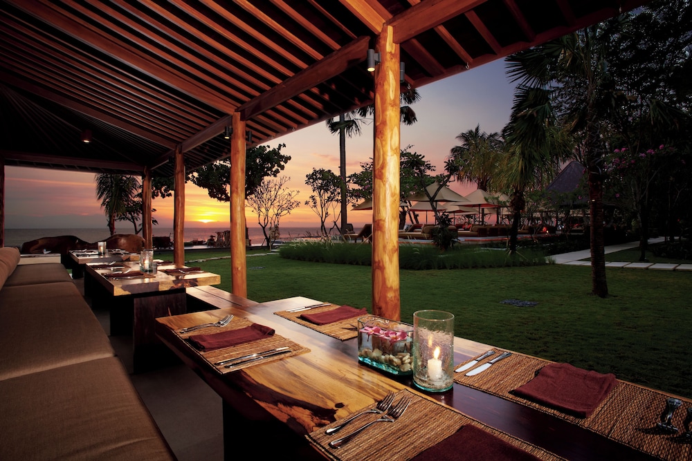 Qunci Villas Resort