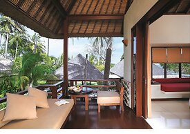 Qunci Villas Resort