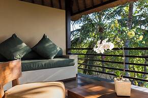 Qunci Villas Resort