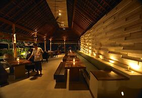 Qunci Villas Resort