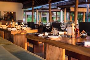 Qunci Villas Resort