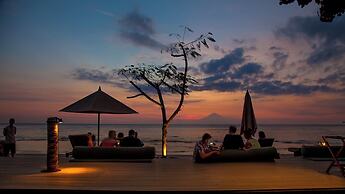 Qunci Villas Resort