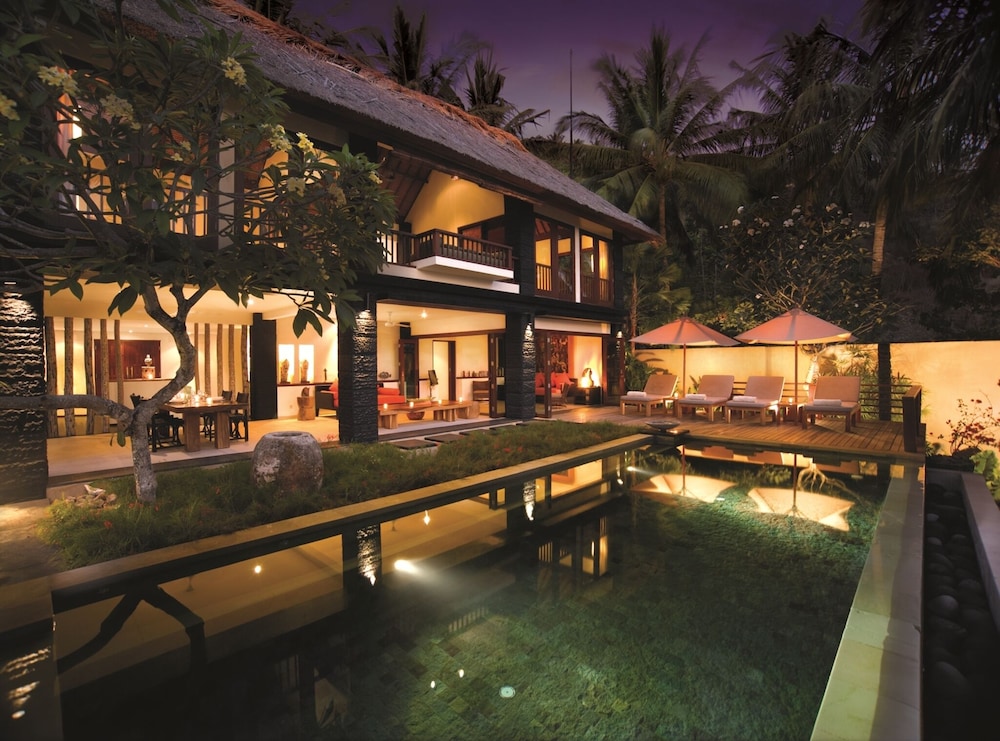 Qunci Villas Resort