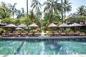 Qunci Villas Resort