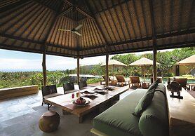 Qunci Villas Resort