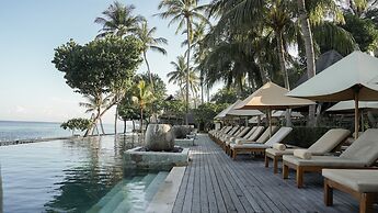 Qunci Villas Resort